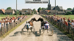 Duo Weddenschap Uitleg: Zo Voorspel Je de Top-2