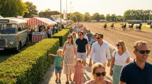 Beginnersgids: Je Eerste Kortebaandraverij Bezoeken