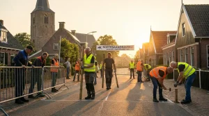 Kortebaandraverij als Immaterieel Erfgoed van Nederland