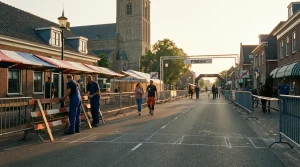 Kortebaankalender 2026: Alle Wedstrijden en Data