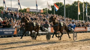 Nederlands Kampioenschap Kortebaan: Het Hoogtepunt van het Seizoen