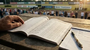 Paardenvormen Analyseren: Statistieken Lezen voor Wedders