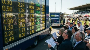 Quoteringen Lezen en Analyseren bij de Totalisator