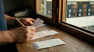 Alle Spelvormen bij Kortebaandraverijen: Van Winnend tot Winscore