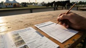 Winscore Kortebaan: De Moeilijkste Wedvorm van Nederland